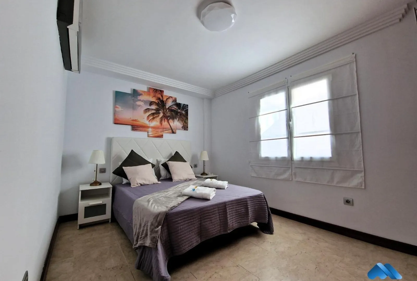 Malvasia 2 Playa Honda  Ισπανία