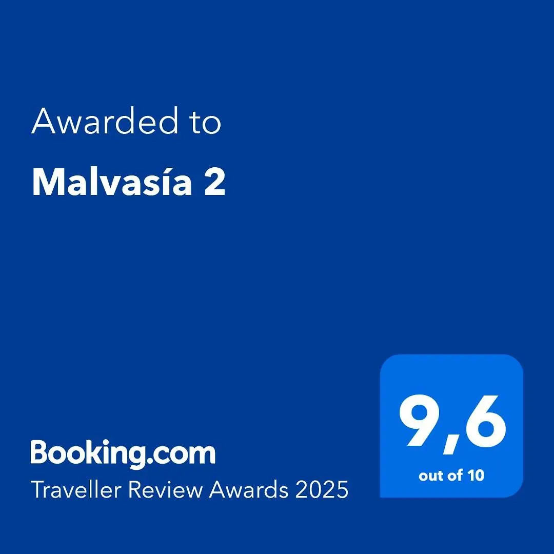 Malvasia 2 Playa Honda  Daire Playa Honda (Lanzarote)