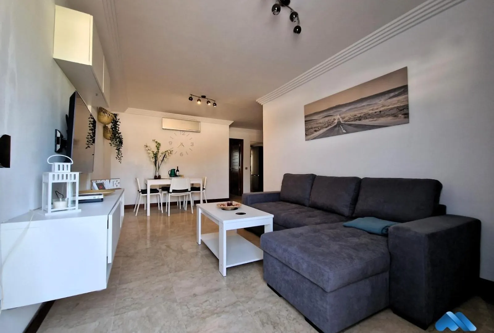 Apartment Malvasia 2 Playa Honda
