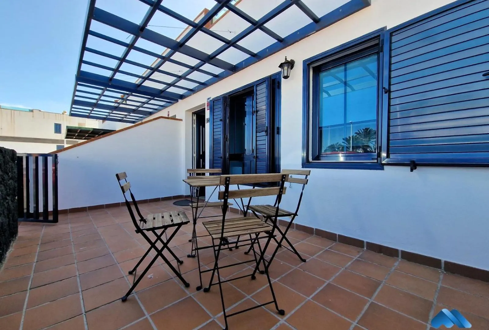 Apartment Malvasia 2 Playa Honda