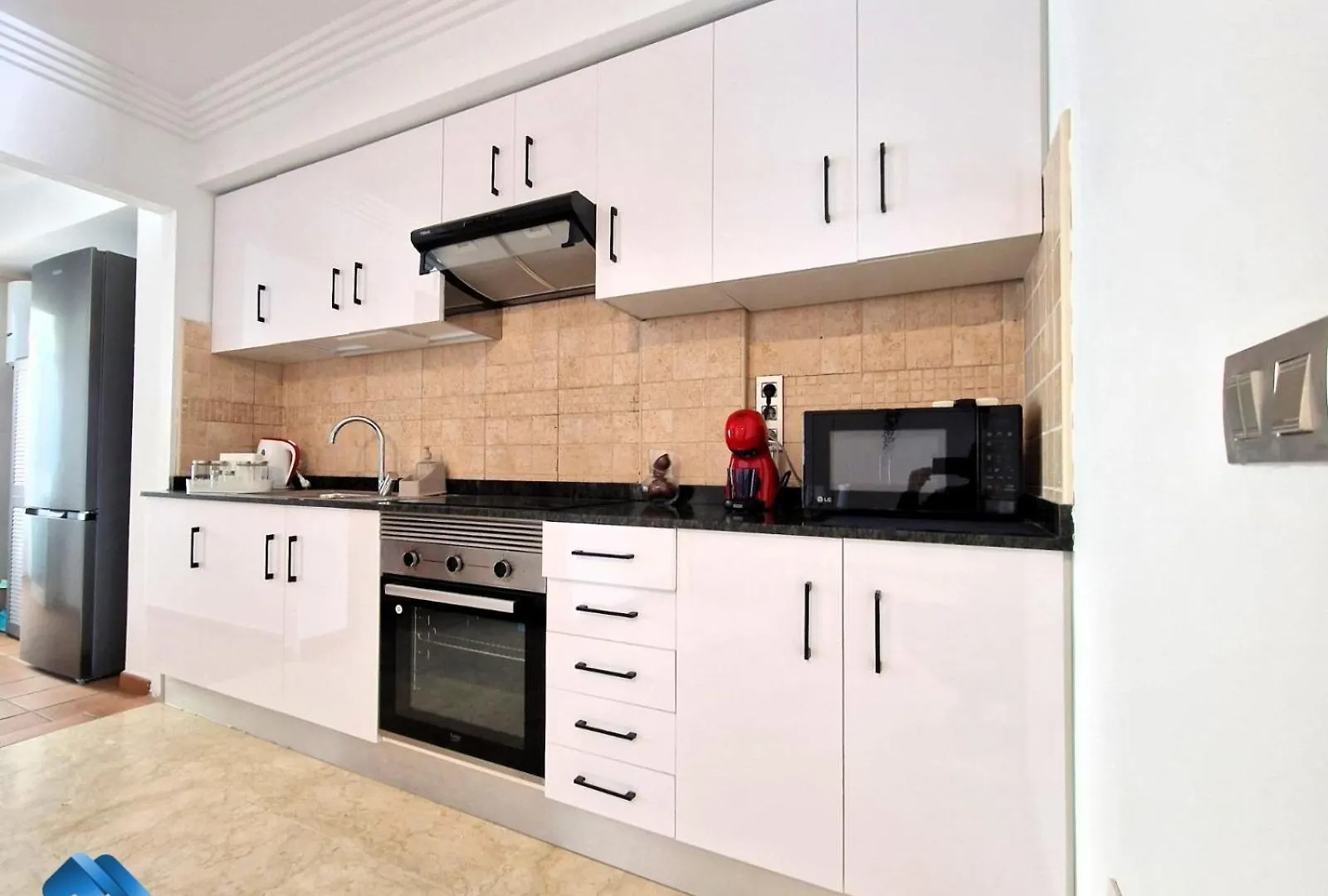 Apartment Malvasia 2 Playa Honda