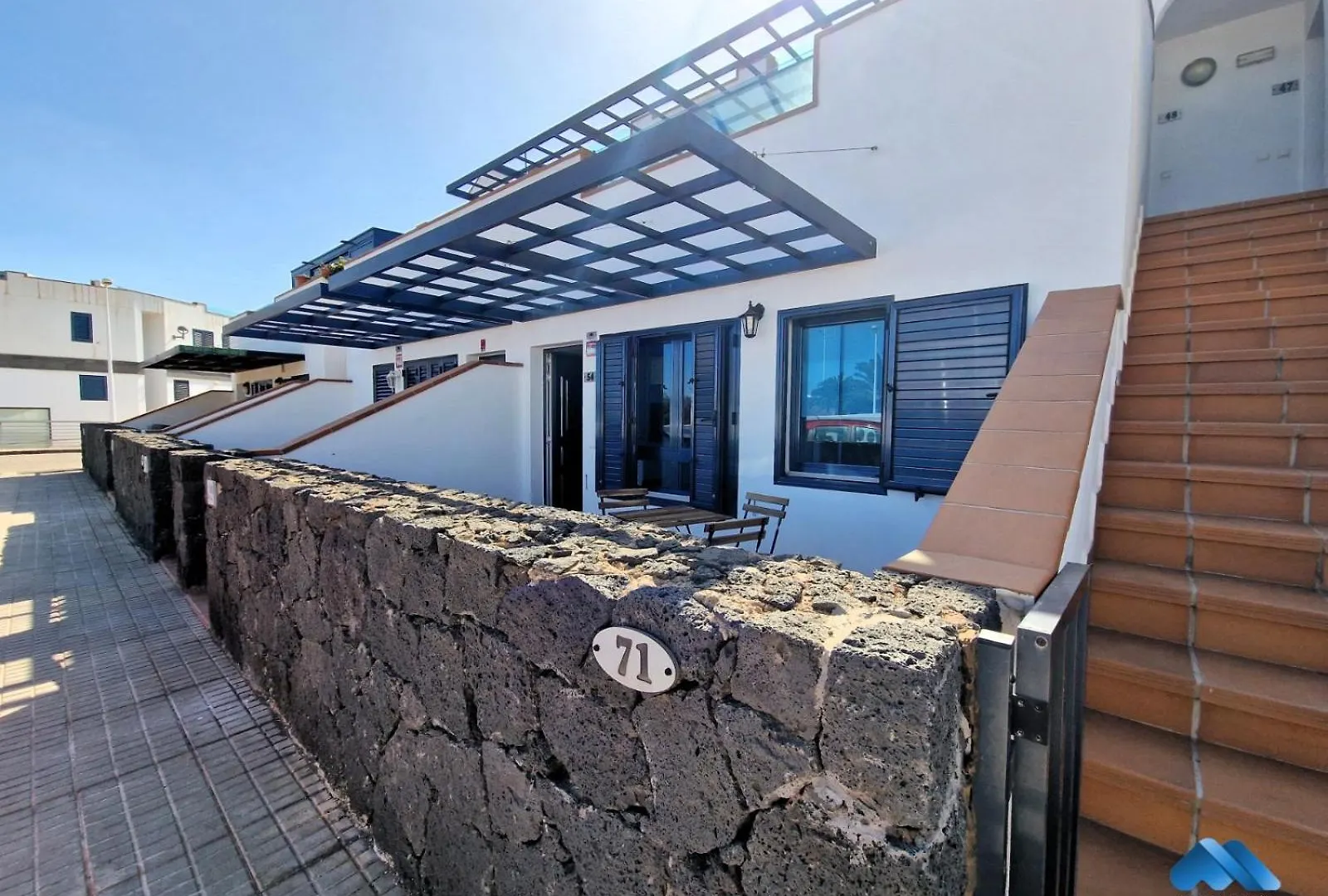 Apartment Malvasia 2 Playa Honda